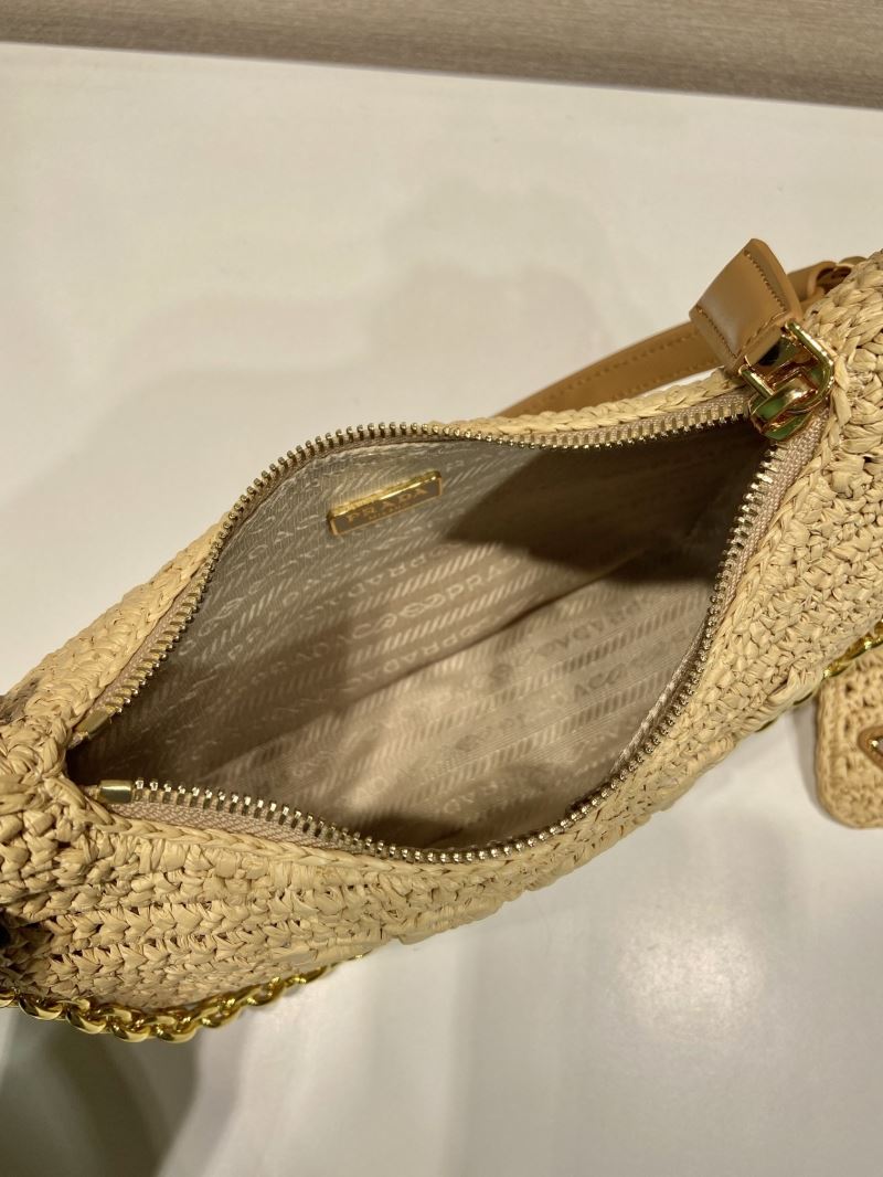 Pra*a hobo bags